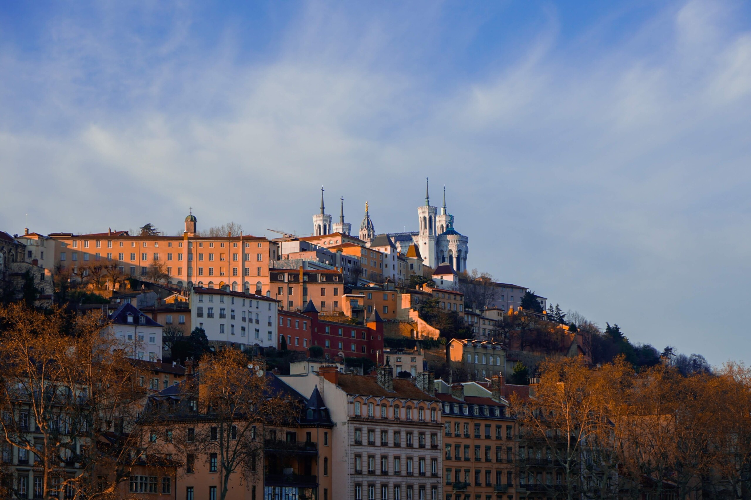 Licence 4 à Lyon