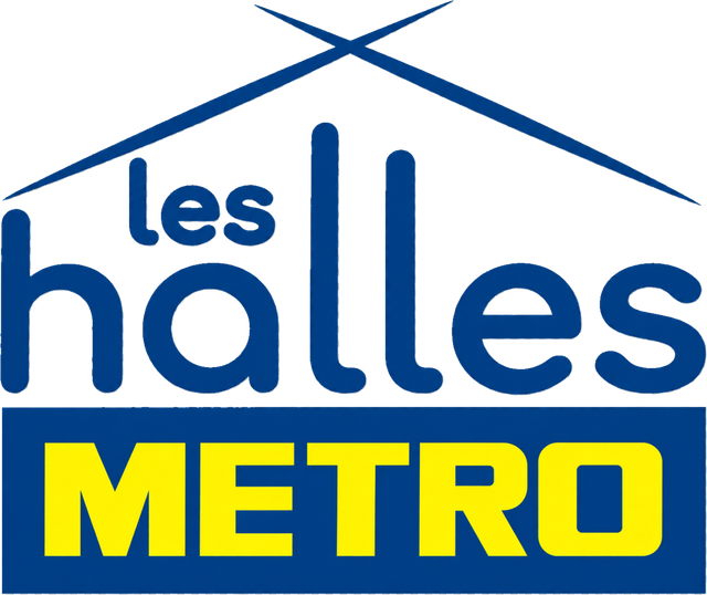 Les Halles METRO