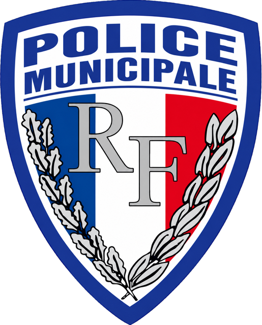 Police municipale