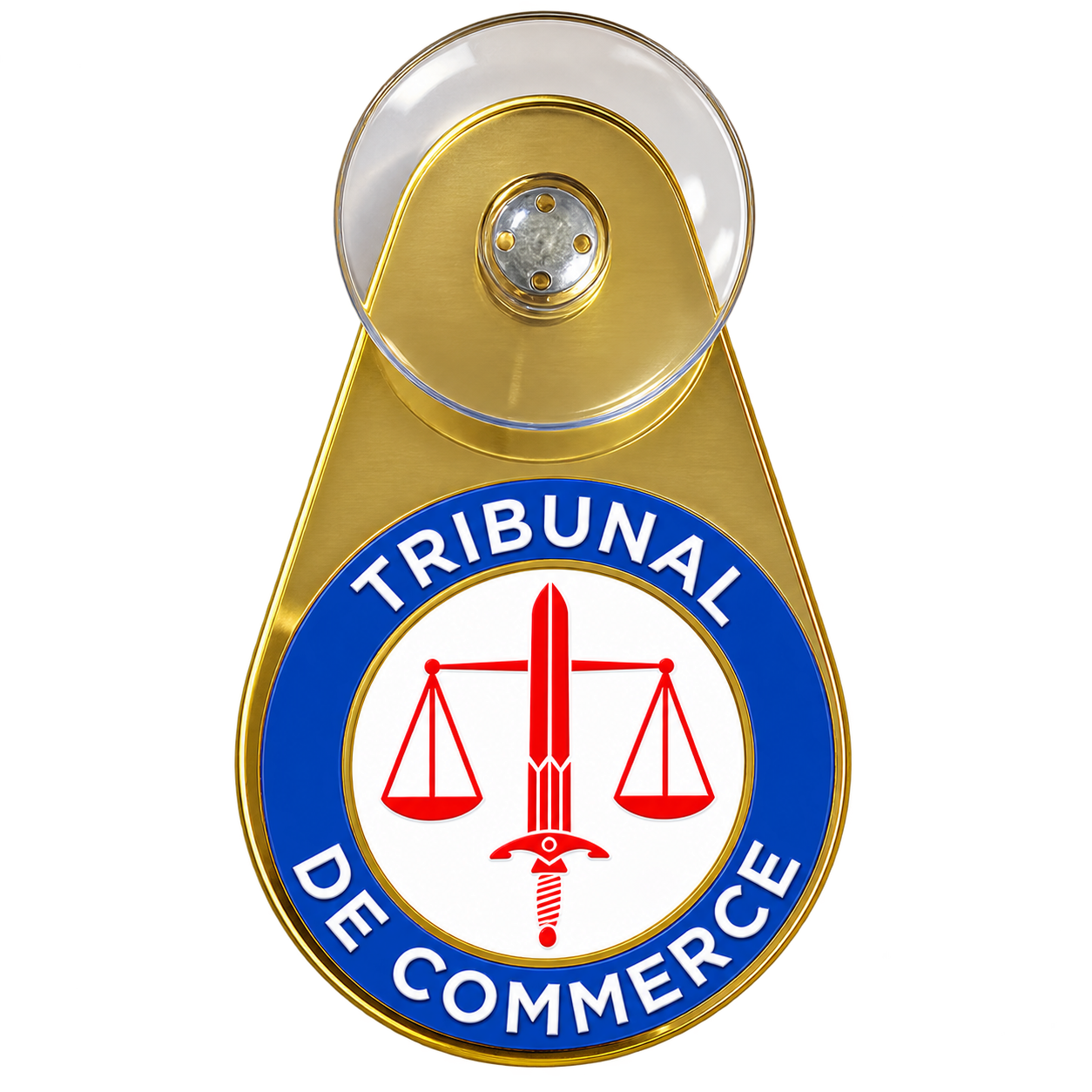 Tribunal de commerce