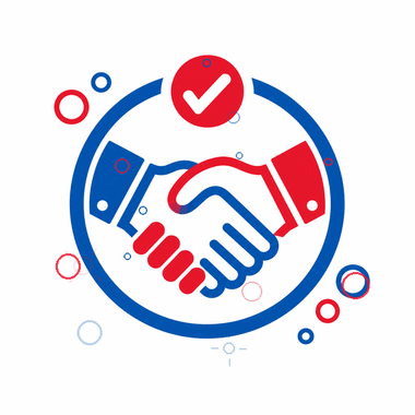 Relation de confiance entre professionnels