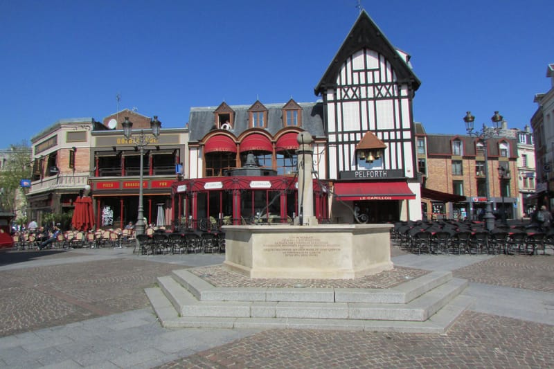 Illustration de l’annonce LICENCE 4 ST QUENTIN