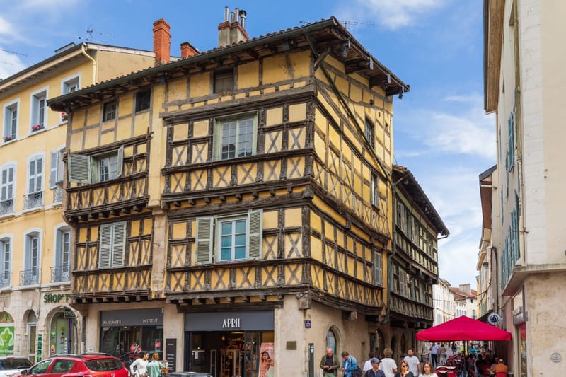 Illustration de l’annonce LICENCE 4 AIN (01) actuellement sur BOURG-EN-BRESSE