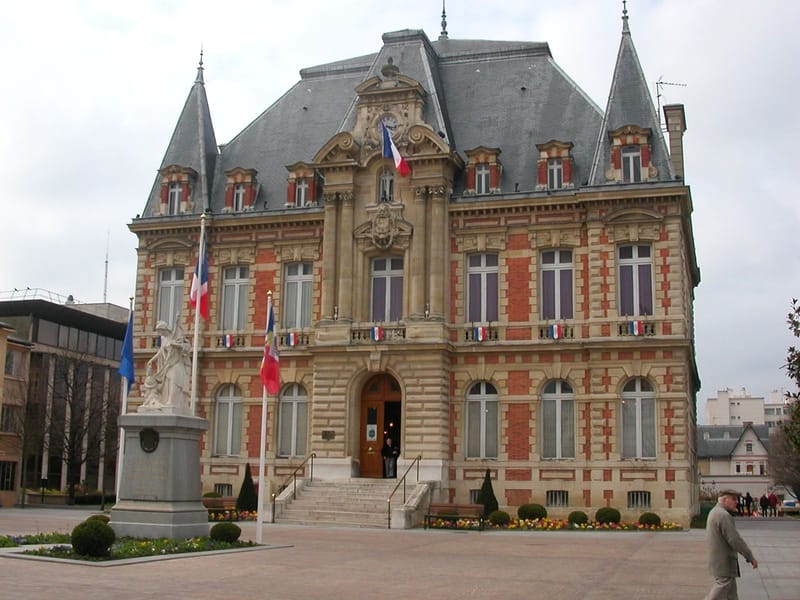 Illustration de l’annonce LICENCE 4 RUEIL MALMAISON