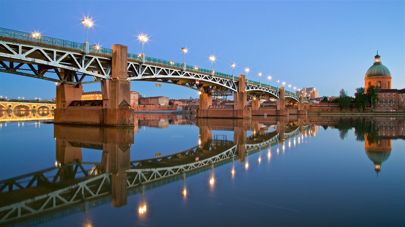Illustration de l’annonce LICENCE 4 TOULOUSE INTRAMUROS