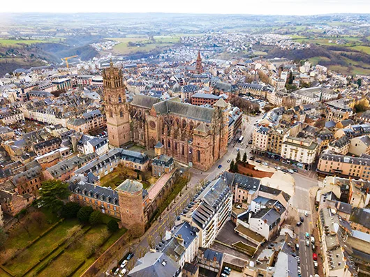 Illustration de l’annonce LICENCE 4 RODEZ *