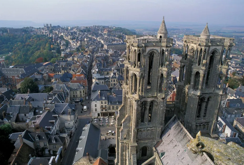 Illustration de l’annonce LICENCE 4 AISNE à LAON